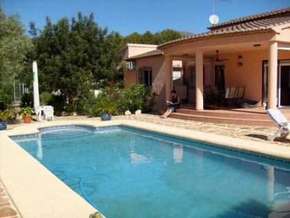 Orba property: Villa for sale in Orba 278175