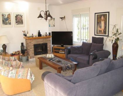 Orba property: Villa for sale in Orba, Spain 278175