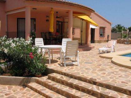 Orba property: Villa for sale in Orba, Alicante 278175