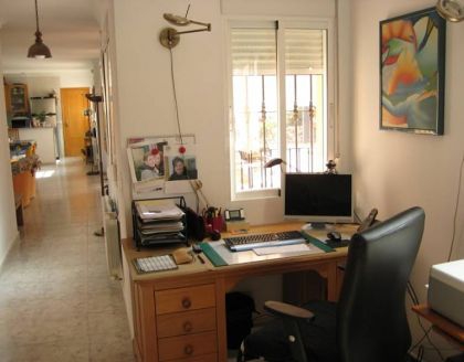 Orba property: Orba Villa 278175