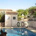 Orba property: 3 bedroom Villa in Alicante 278175