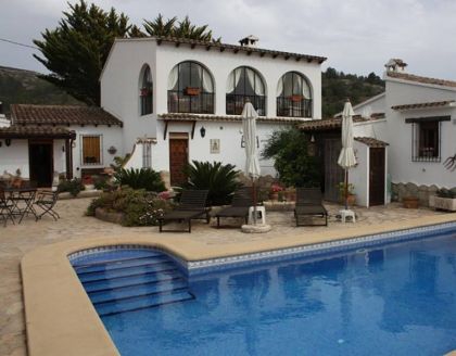 Lliber&nbsp;property:&nbsp;Villa&nbsp;for&nbsp;sale&nbsp;in&nbsp;Lliber&nbsp;278176