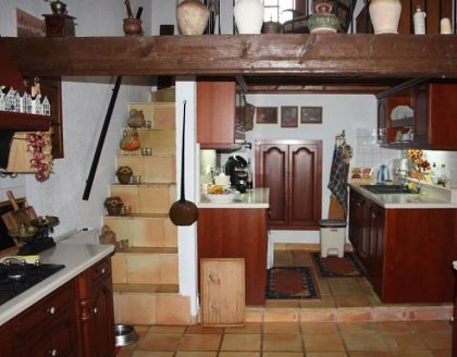 Lliber&nbsp;property:&nbsp;Villa&nbsp;with&nbsp;4&nbsp;bedroom&nbsp;in&nbsp;Lliber&nbsp;278176