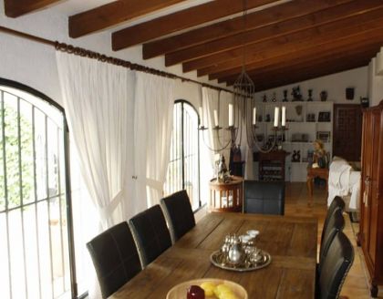 Lliber&nbsp;property:&nbsp;Villa&nbsp;with&nbsp;4&nbsp;bedroom&nbsp;in&nbsp;Lliber,&nbsp;Spain&nbsp;278176