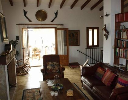 Lliber&nbsp;property:&nbsp;Villa&nbsp;in&nbsp;Alicante&nbsp;for&nbsp;sale&nbsp;278176