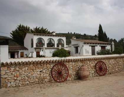 Lliber&nbsp;property:&nbsp;Alicante&nbsp;Villa&nbsp;278176