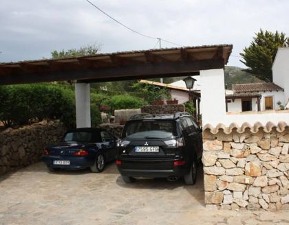 Lliber&nbsp;property:&nbsp;Lliber&nbsp;Villa&nbsp;278176