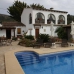Lliber property: Villa for sale in Lliber 278176