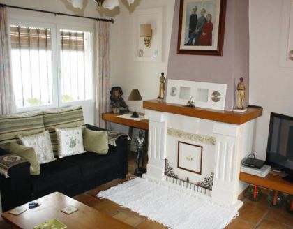 Benidoleig property: Villa with 4 bedroom in Benidoleig 278177