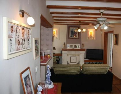 Benidoleig property: Alicante property | 4 bedroom Villa 278177