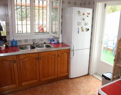 Benidoleig property: Alicante Villa 278177
