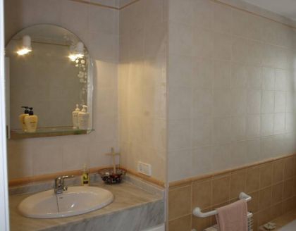 Villa for sale in town, Alicante 278179