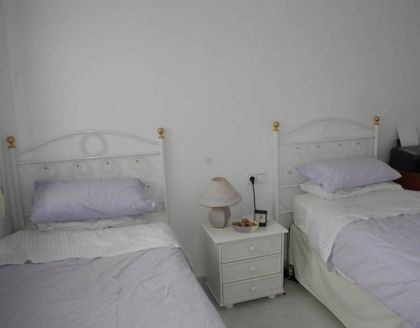 Villa in Alicante for sale 278179