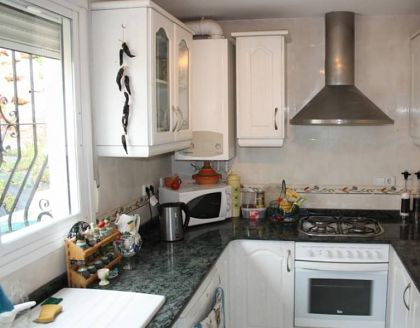 Alicante Villa 278179