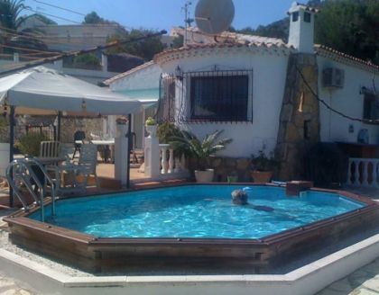Alcalali property: Alcalali, Spain | Villa for sale 278181