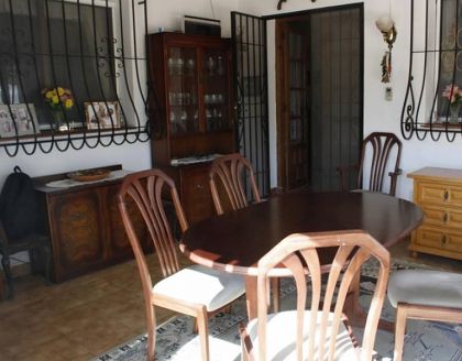 Alcalali property: Alcalali Villa 278181