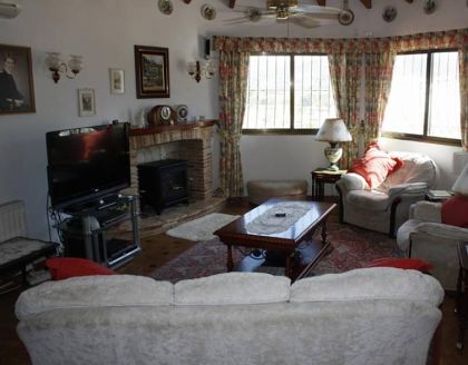 Alcalali property: Villa for sale in Alcalali, Spain 278181