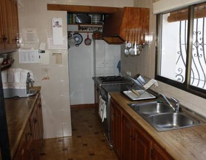 Alcalali property: Villa in Alicante for sale 278181