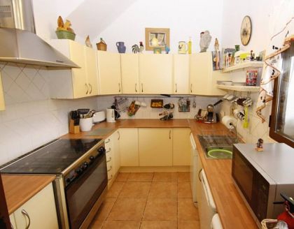 Sagra property: Villa with 4 bedroom in Sagra 278182