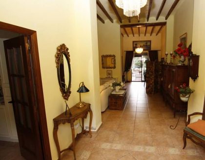 Sagra property: Villa with 4 bedroom in Sagra, Spain 278182