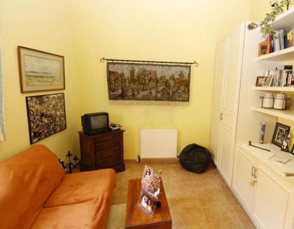 Sagra property: Villa for sale in Sagra, Alicante 278182