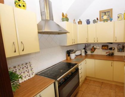 Sagra property: Sagra Villa 278182