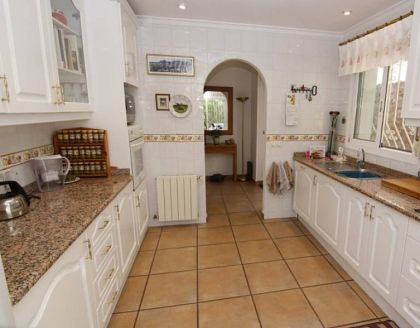 Alcalali property: Villa for sale in Alcalali, Spain 278183