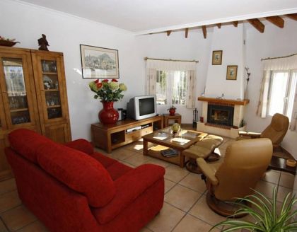 Alcalali property: Villa for sale in Alcalali, Alicante 278183