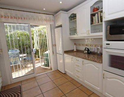Alcalali property: Villa in Alicante for sale 278183