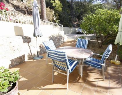 Alcalali property: Alicante property | 3 bedroom Villa 278183