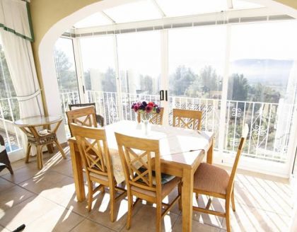 Alcalali property: Alcalali, Spain | Villa for sale 278183