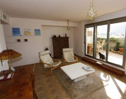 Apartment for sale in town, Spain 278184