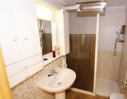 Apartment with 2 bedroom in town, Spain 278184