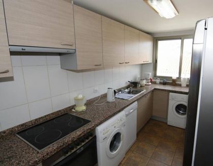 town, Spain | Apartment for sale 278184