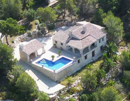 Lliber&nbsp;property:&nbsp;Villa&nbsp;for&nbsp;sale&nbsp;in&nbsp;Lliber&nbsp;278187