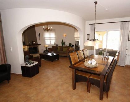 Lliber property: Villa for sale in Lliber, Spain 278188