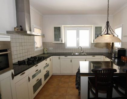 Lliber property: Villa with 4 bedroom in Lliber 278188
