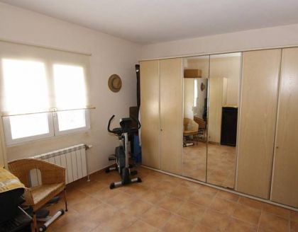 Lliber property: Lliber Villa 278188