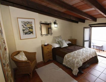 Benigembla property: Villa for sale in Benigembla, Spain 278189