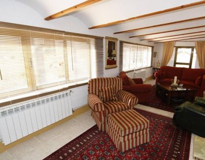 Villa for sale in town, Alicante 278190