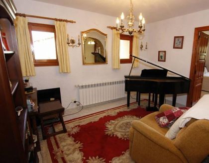 Alicante property | 4 bedroom Villa 278190