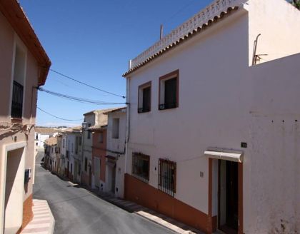 Senija&nbsp;property:&nbsp;Villa&nbsp;for&nbsp;sale&nbsp;in&nbsp;Senija,&nbsp;Spain&nbsp;278191