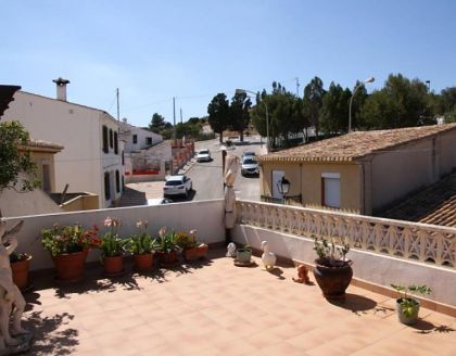 Senija&nbsp;property:&nbsp;Villa&nbsp;in&nbsp;Alicante&nbsp;for&nbsp;sale&nbsp;278191