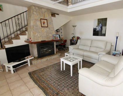 Lliber property: Villa with 7 bedroom in Lliber, Spain 278192