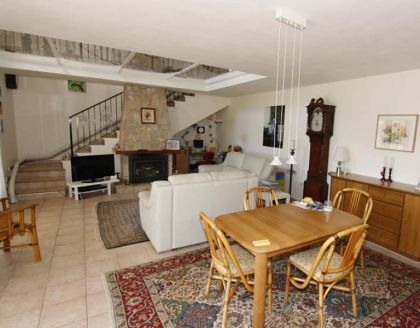 Lliber property: Villa in Alicante for sale 278192