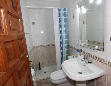 Lliber property: Alicante Villa 278192