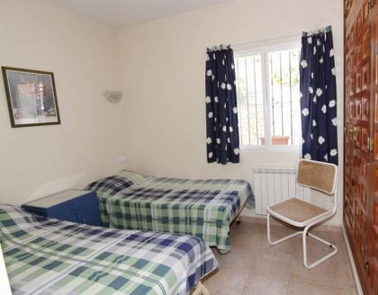 Lliber property: Lliber Villa 278192