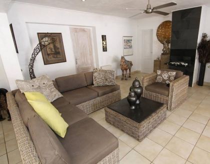 Pedreguer property: Villa with 5 bedroom in Pedreguer, Spain 278194