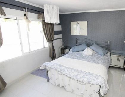 Pedreguer property: Alicante property | 5 bedroom Villa 278194