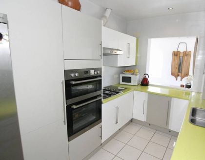 Pedreguer property: Villa in Alicante for sale 278194